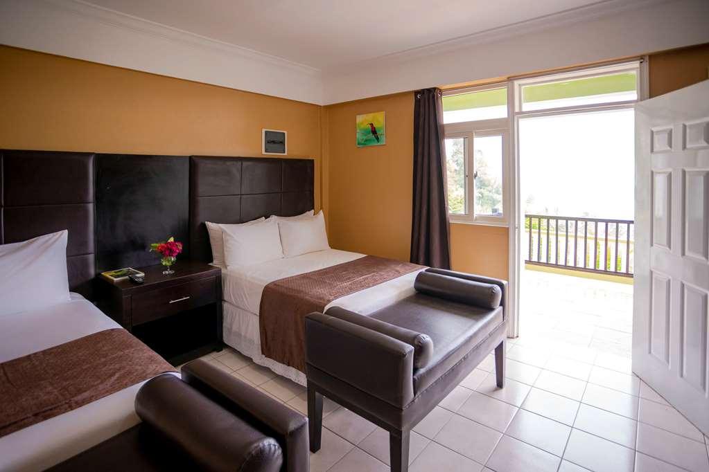 Atlantique View Resort And Spa, Ascend Hotel Collection Saint Andrew Pokoj fotografie