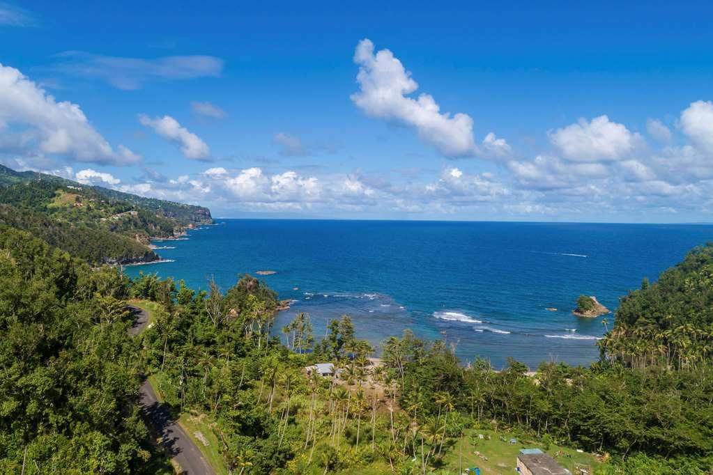Atlantique View Resort And Spa, Ascend Hotel Collection Saint Andrew Pokoj fotografie