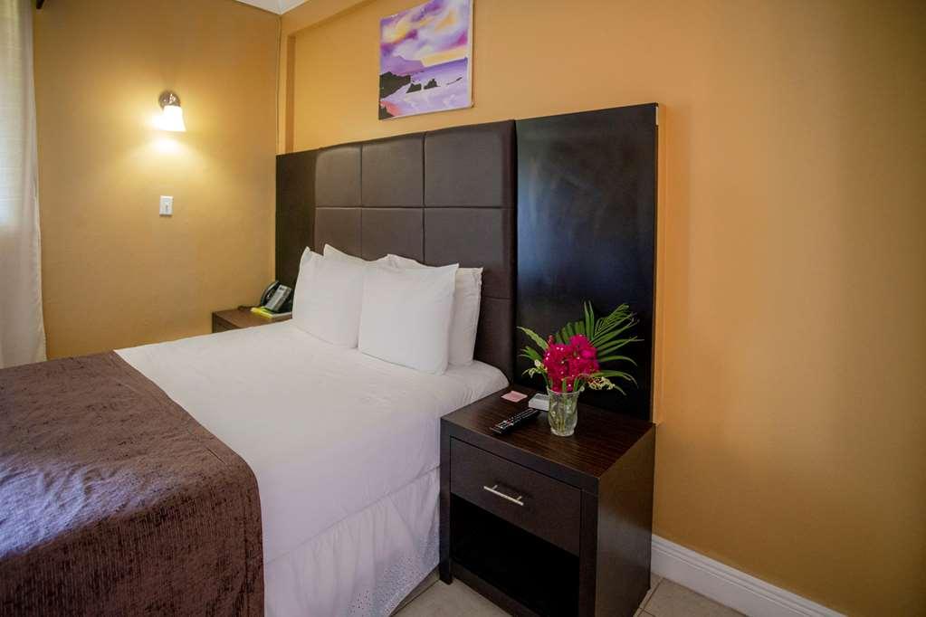 Atlantique View Resort And Spa, Ascend Hotel Collection Saint Andrew Pokoj fotografie