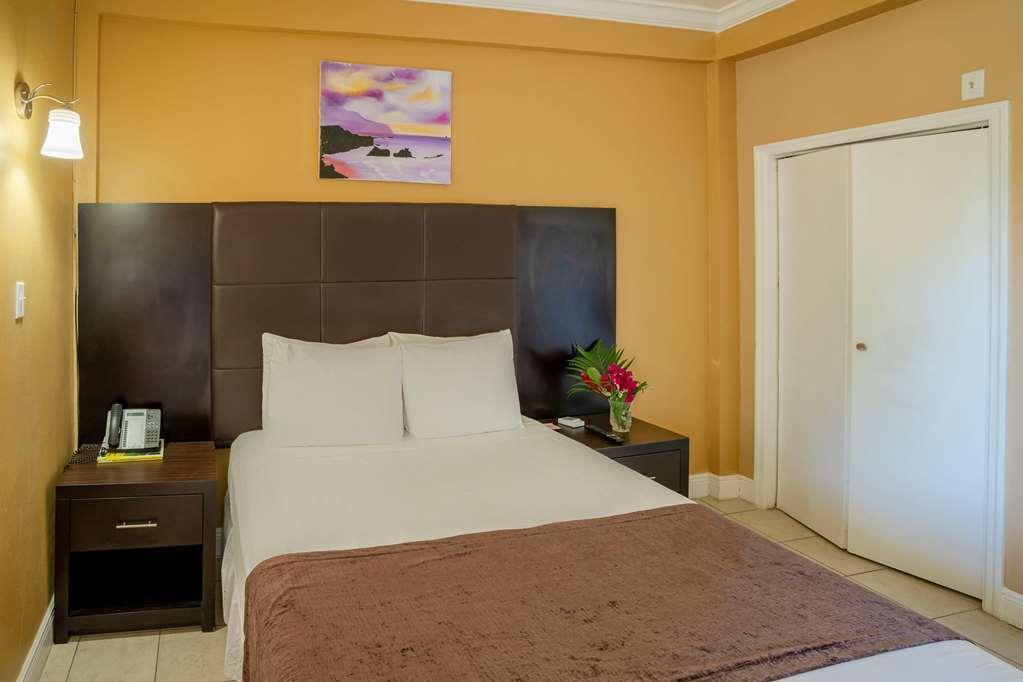 Atlantique View Resort And Spa, Ascend Hotel Collection Saint Andrew Pokoj fotografie