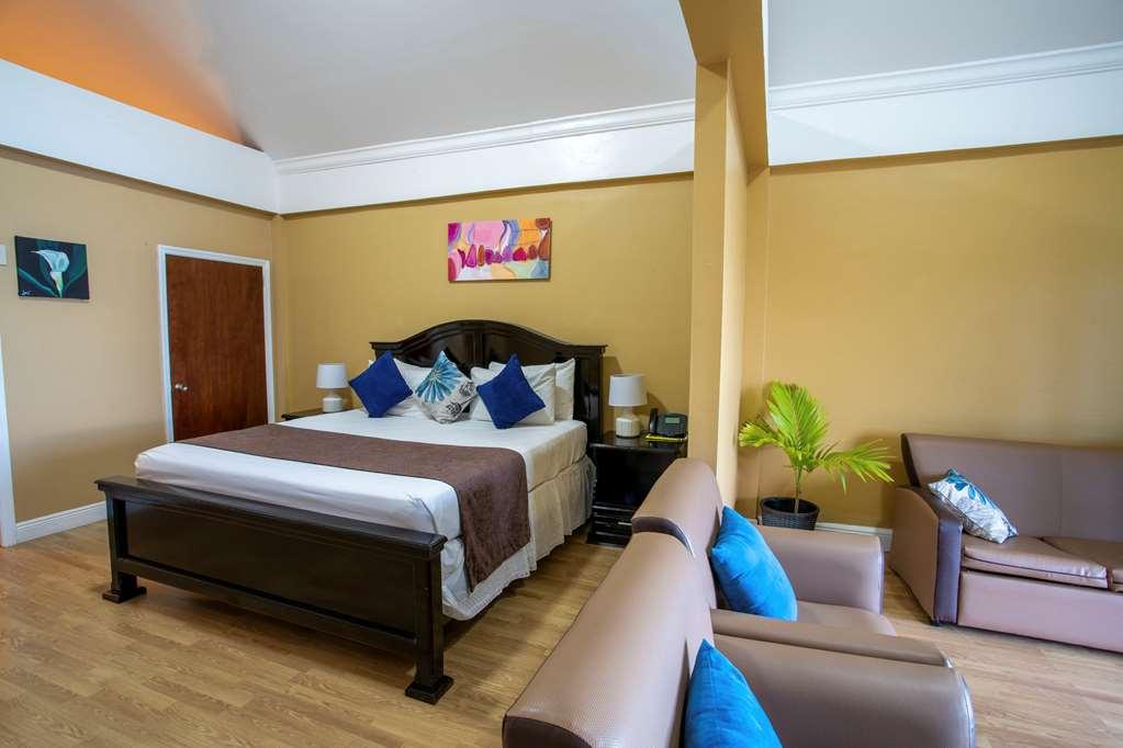 Atlantique View Resort And Spa, Ascend Hotel Collection Saint Andrew Pokoj fotografie