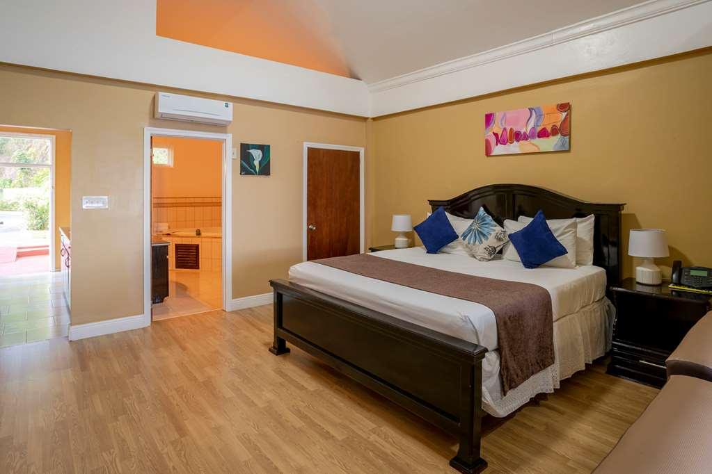Atlantique View Resort And Spa, Ascend Hotel Collection Saint Andrew Pokoj fotografie