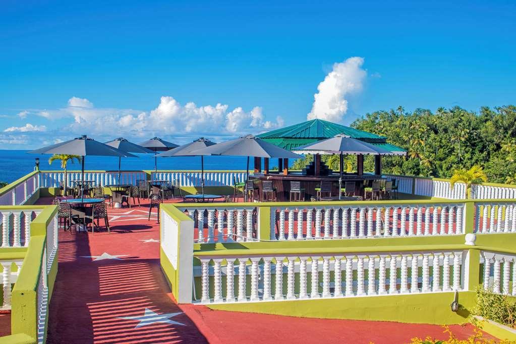 Atlantique View Resort And Spa, Ascend Hotel Collection Saint Andrew Vybavení fotografie